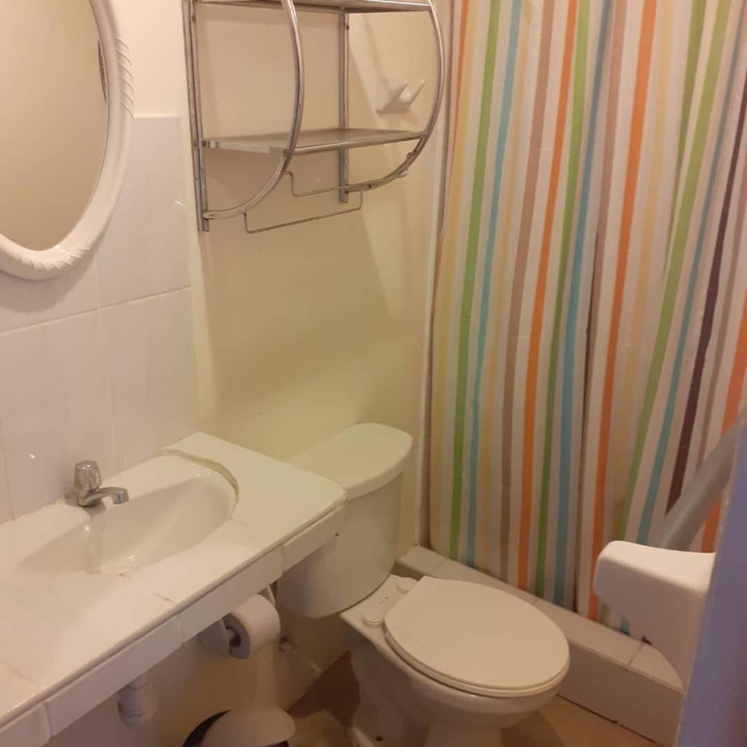 Casa Mancora Guesthouse Екстериор снимка