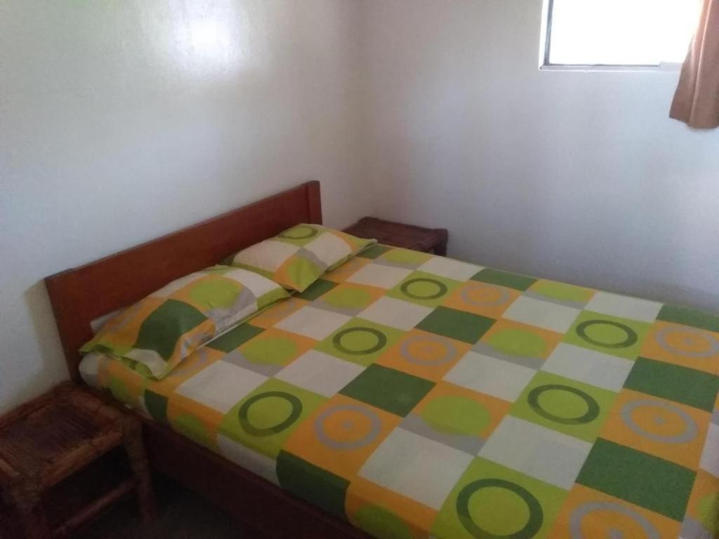 Casa Mancora Guesthouse Екстериор снимка