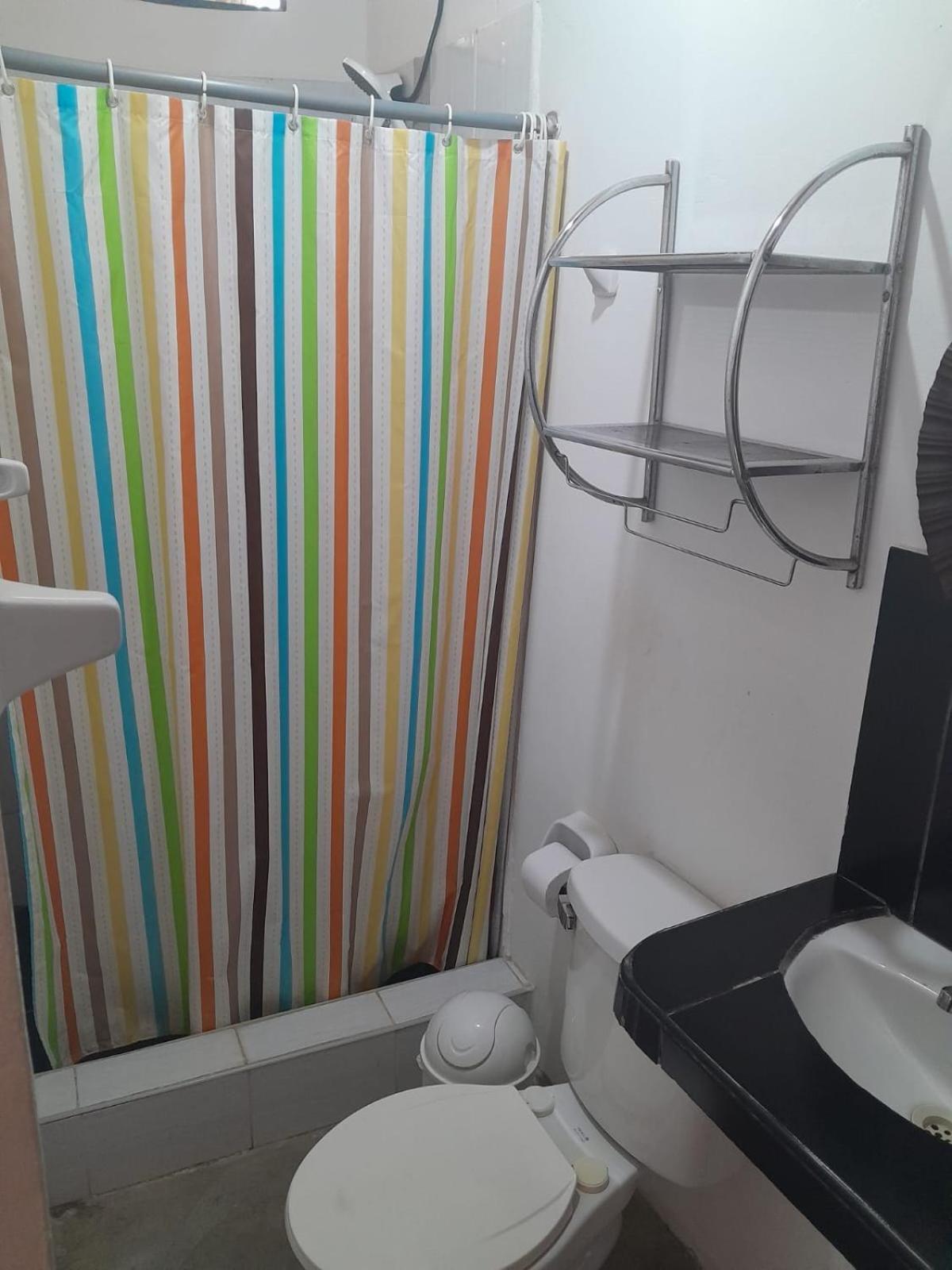 Casa Mancora Guesthouse Екстериор снимка