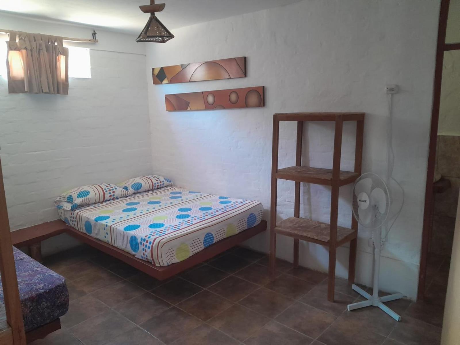 Casa Mancora Guesthouse Екстериор снимка