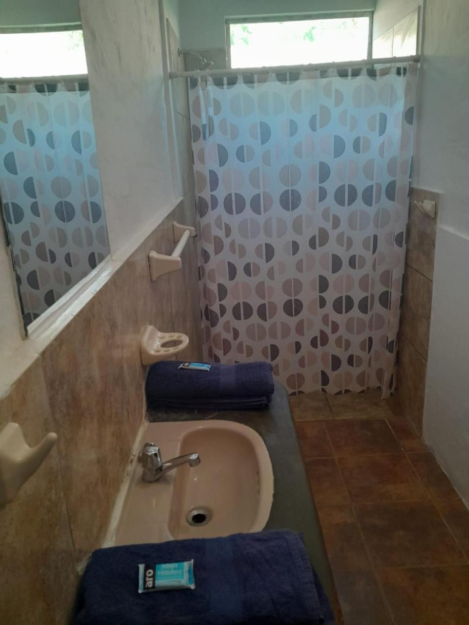 Casa Mancora Guesthouse Екстериор снимка